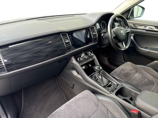 Used Skoda Kodiaq 2018 for sale - 76015016: Photo 14