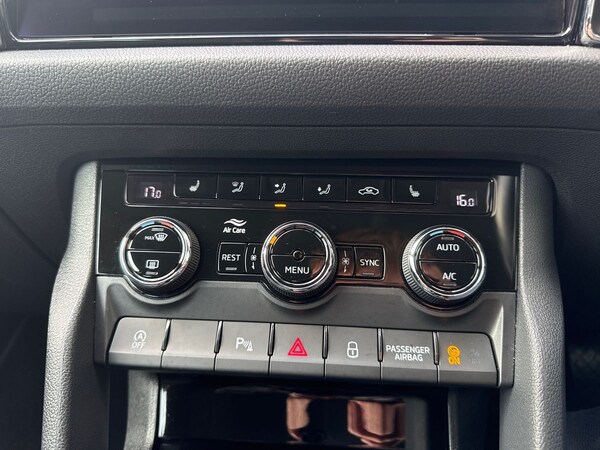 Used Skoda Kodiaq 2018 for sale - 76015016: Photo 16