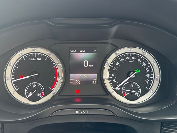 Used Skoda Kodiaq 2018 for sale - 76015016: Photo 21