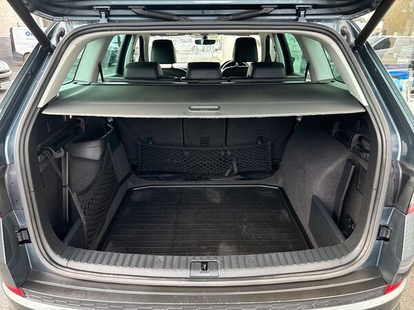Used Skoda Kodiaq 2018 for sale - 76015016: Photo 25