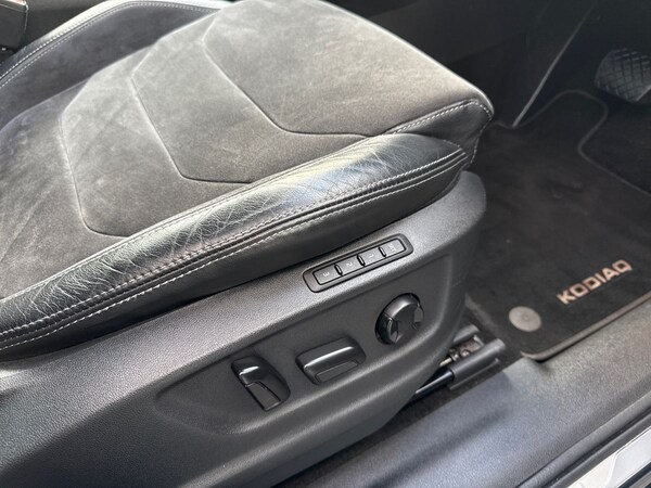 Used Skoda Kodiaq 2018 for sale - 76015016: Photo 32