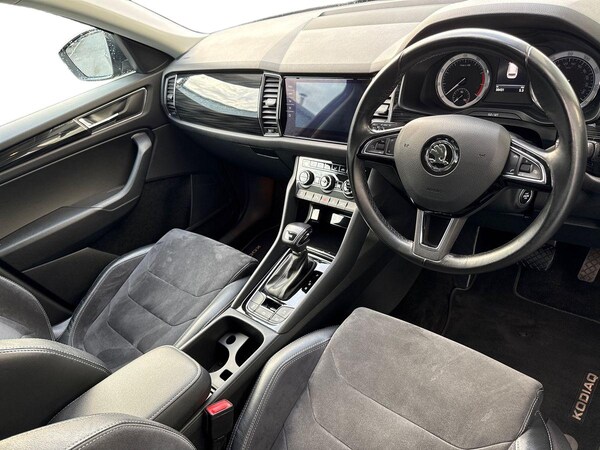 Used Skoda Kodiaq 2018 for sale - 76015016: Photo 3