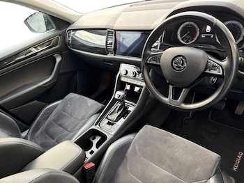 Used Skoda Kodiaq 2018 for sale - 76015016: Photo 3