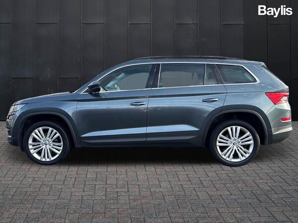 Used Skoda Kodiaq 2018 for sale - 76015016: Photo 8