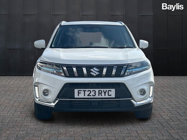 Used Suzuki Vitara 2023 for sale - 76055736: Photo 10