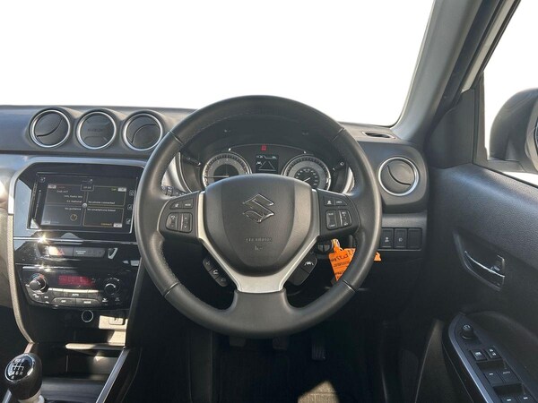 Used Suzuki Vitara 2023 for sale - 76055736: Photo 12