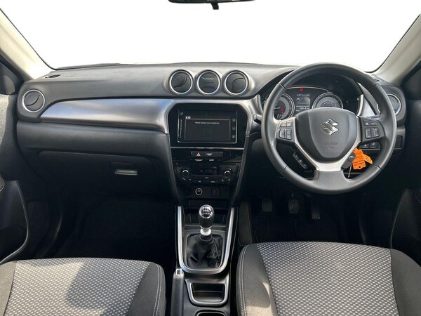 Used Suzuki Vitara 2023 for sale - 76055736: Photo 13