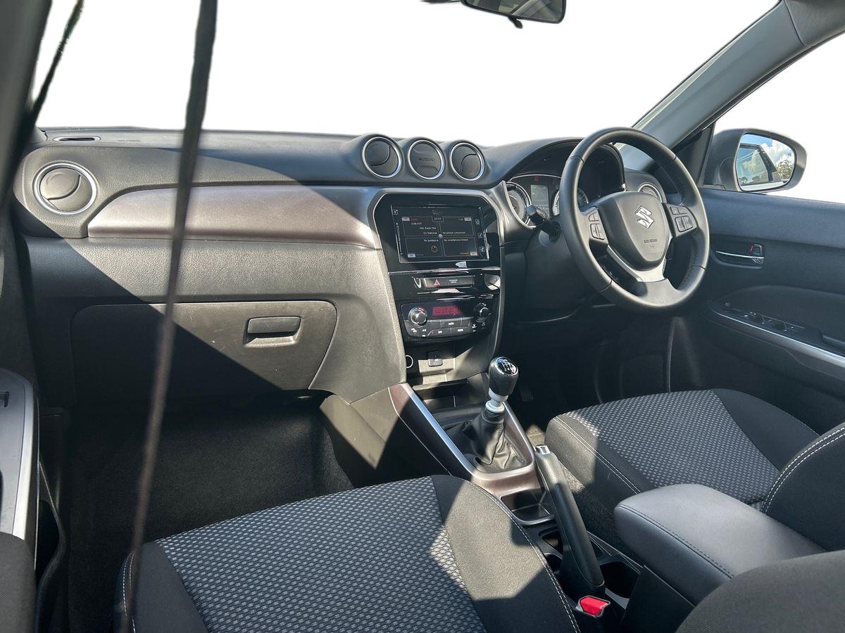 Used Suzuki Vitara 2023 for sale - 76055736: Photo 14