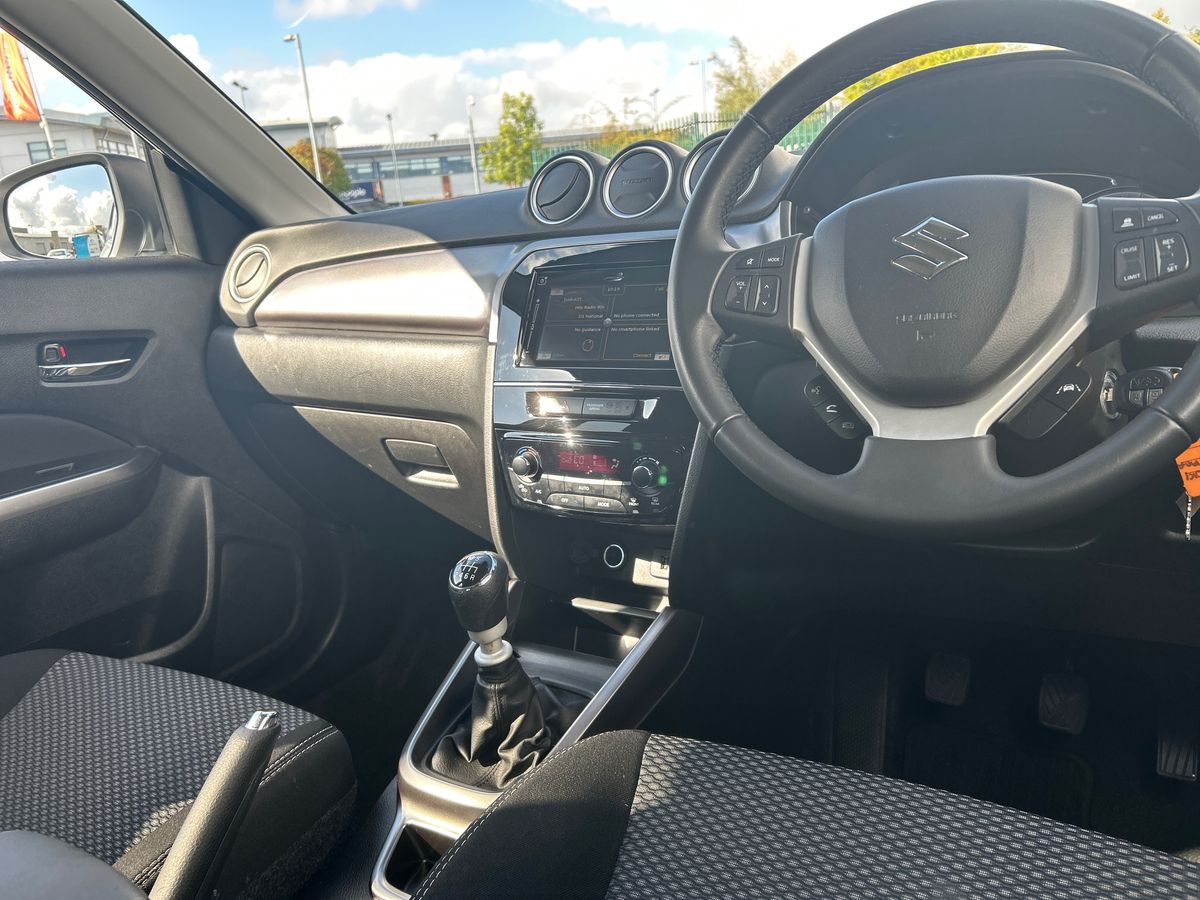 Used Suzuki Vitara 2023 for sale - 76055736: Photo 15