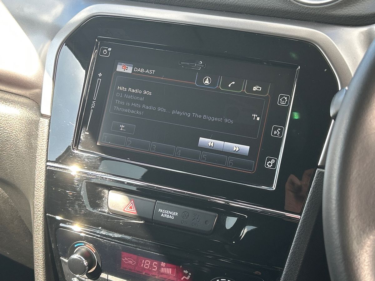 Used Suzuki Vitara 2023 for sale - 76055736: Photo 18