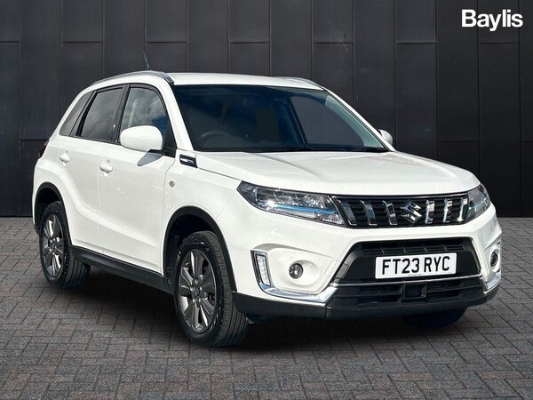 Used Suzuki Vitara 2023 for sale - 76055736: Photo 1