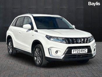Suzuki - Vitara