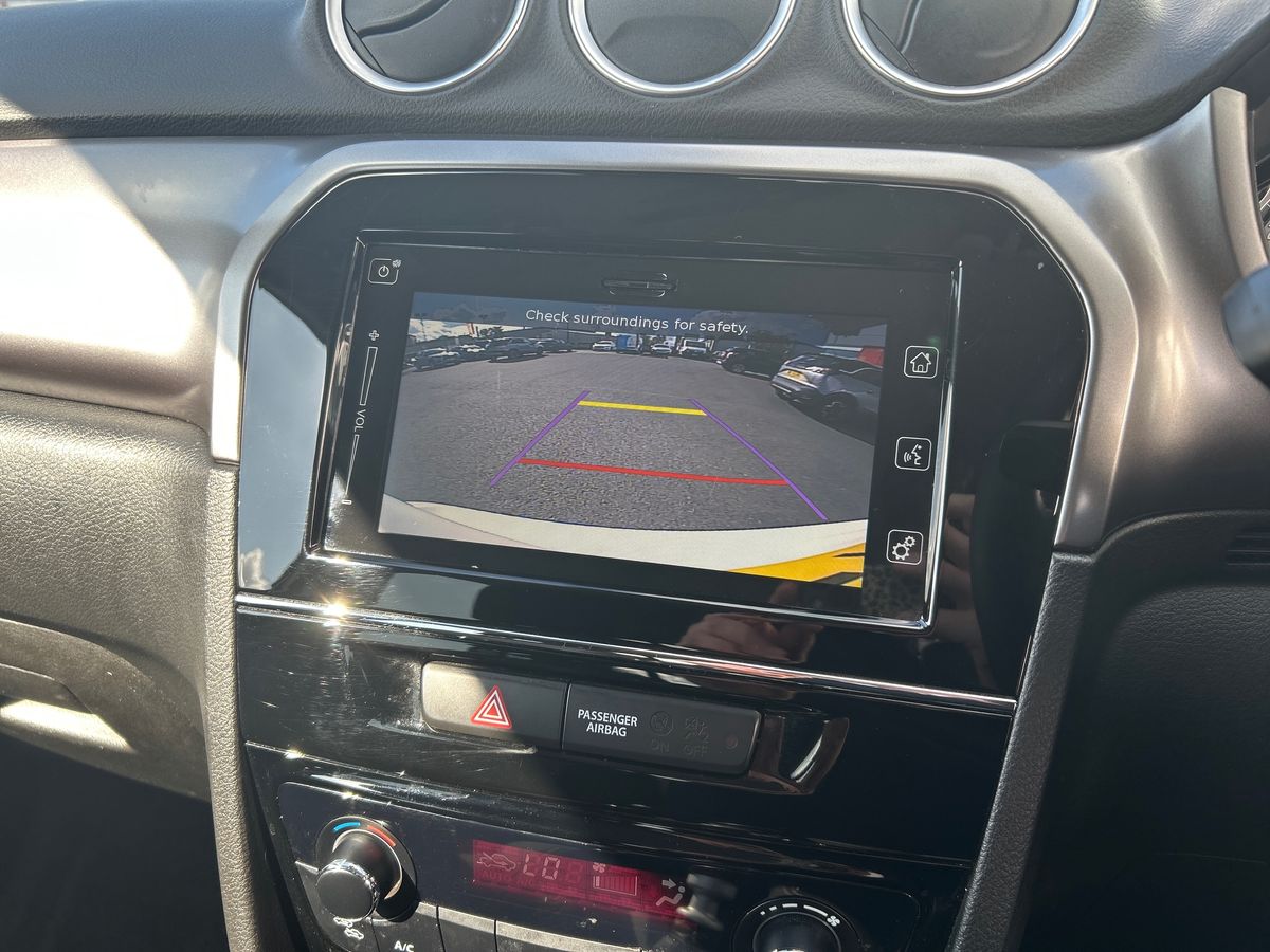 Used Suzuki Vitara 2023 for sale - 76055736: Photo 20