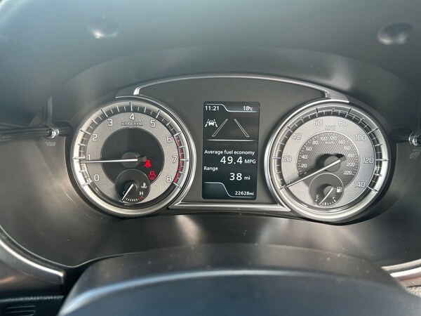 Used Suzuki Vitara 2023 for sale - 76055736: Photo 21