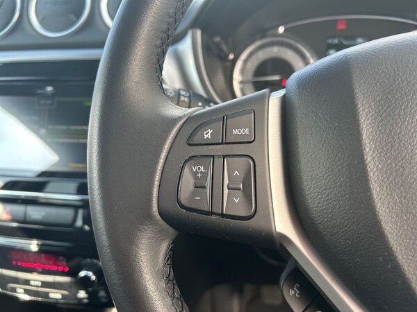 Used Suzuki Vitara 2023 for sale - 76055736: Photo 22