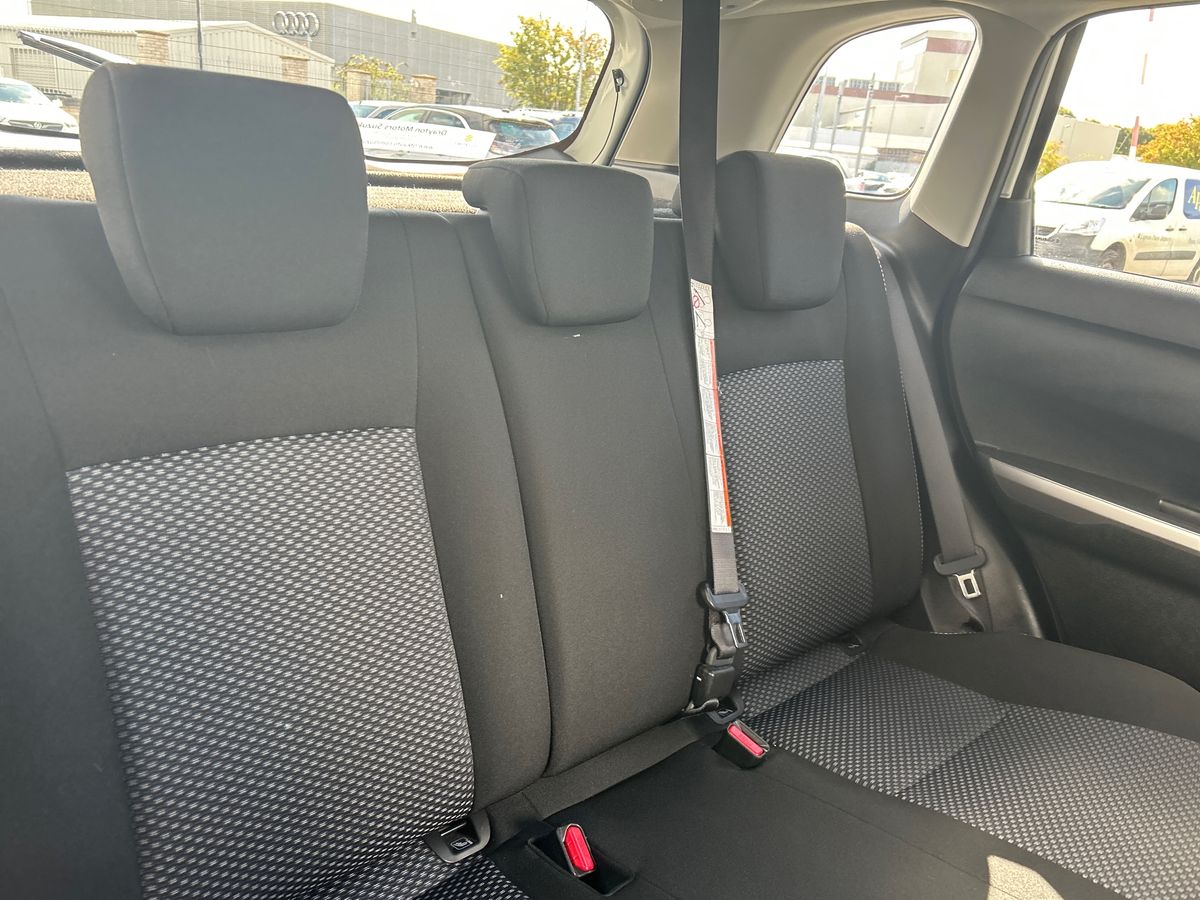 Used Suzuki Vitara 2023 for sale - 76055736: Photo 24