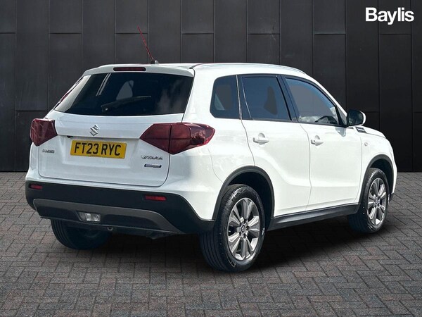 Used Suzuki Vitara 2023 for sale - 76055736: Photo 2
