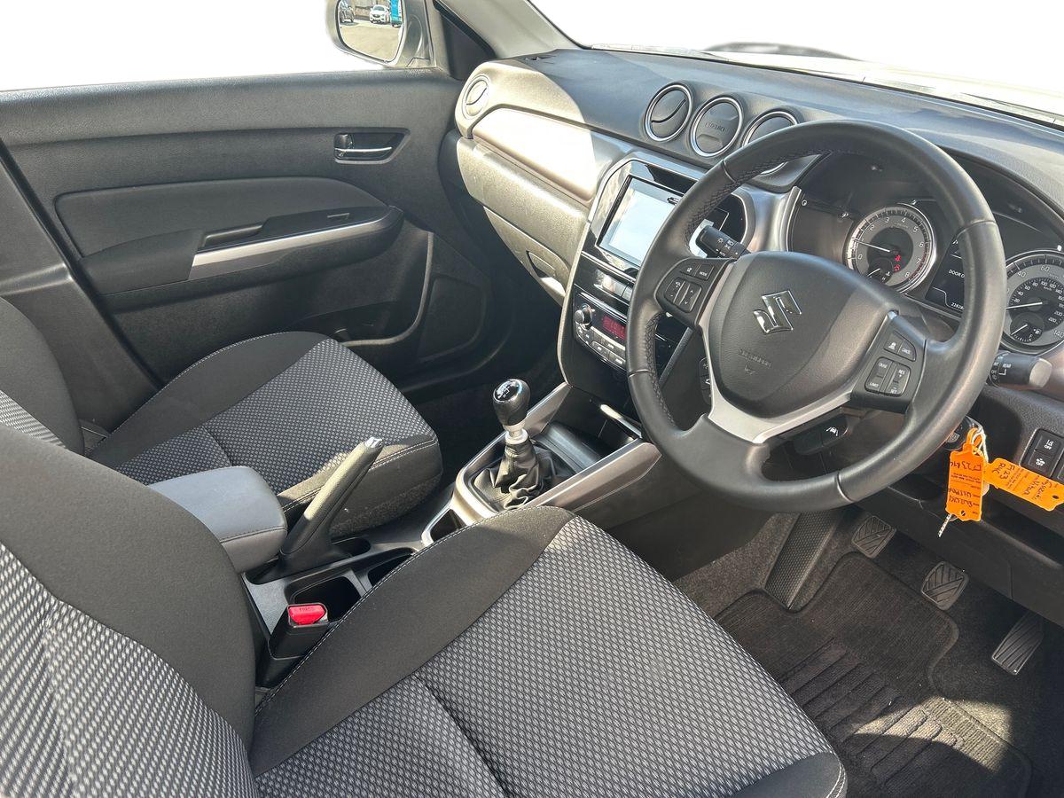Used Suzuki Vitara 2023 for sale - 76055736: Photo 3