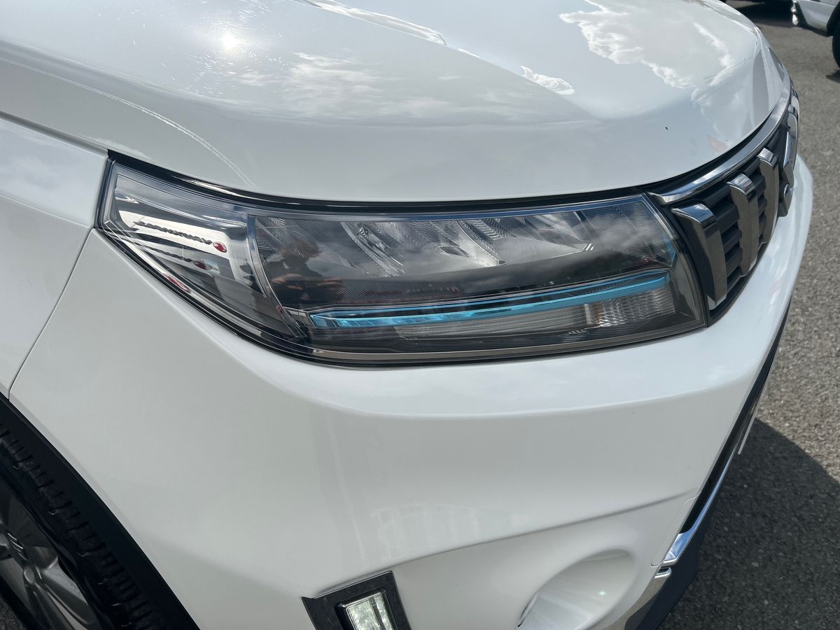 Used Suzuki Vitara 2023 for sale - 76055736: Photo 33