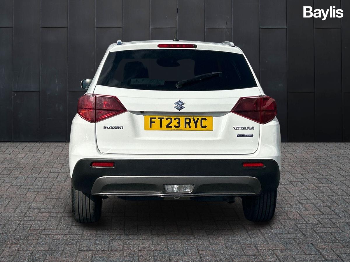 Used Suzuki Vitara 2023 for sale - 76055736: Photo 6