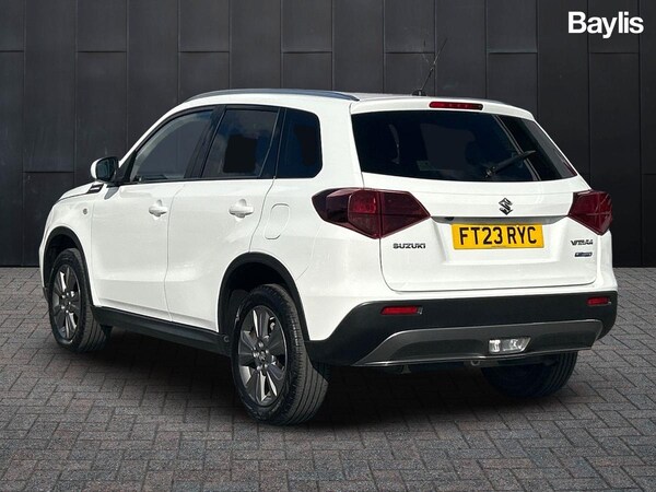 Used Suzuki Vitara 2023 for sale - 76055736: Photo 7