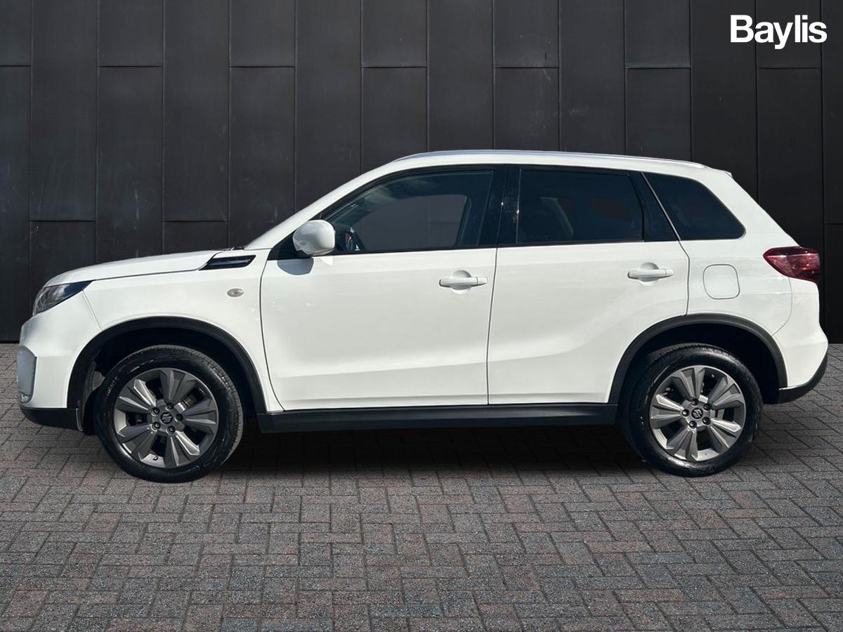 Used Suzuki Vitara 2023 for sale - 76055736: Photo 8