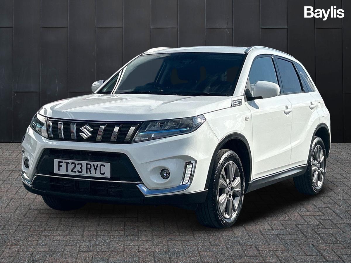 Used Suzuki Vitara 2023 for sale - 76055736: Photo 9