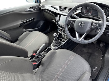 Used Vauxhall Corsa 2019 for sale - 75675193: Photo