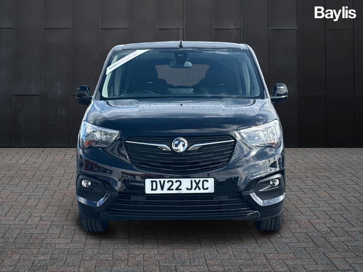 Used Vauxhall Combo Life 2022 for sale - 76868651: Photo 10