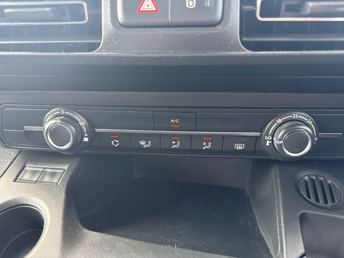 Used Vauxhall Combo Life 2022 for sale - 76868651: Photo 16