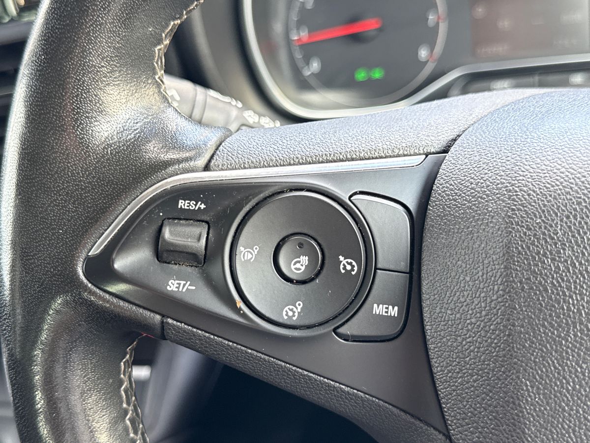 Used Vauxhall Combo Life 2022 for sale - 76868651: Photo 22