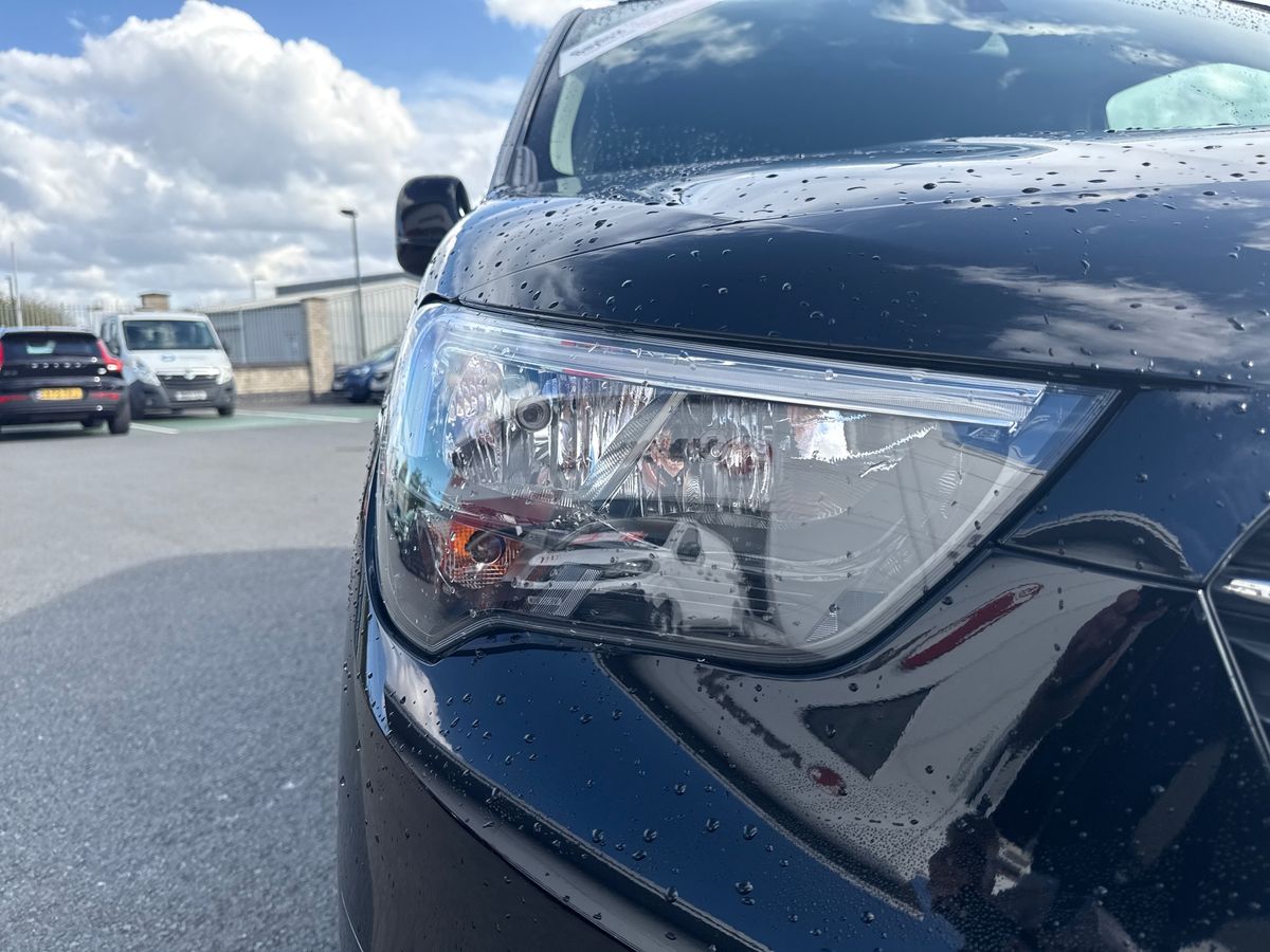 Used Vauxhall Combo Life 2022 for sale - 76868651: Photo 28