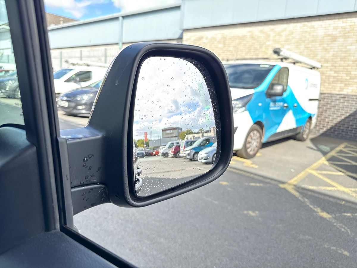 Used Vauxhall Combo Life 2022 for sale - 76868651: Photo 38