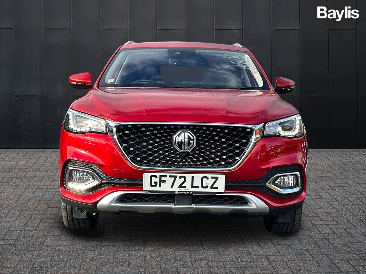 Used MG MG HS 2022 for sale - 76873943: Photo 10