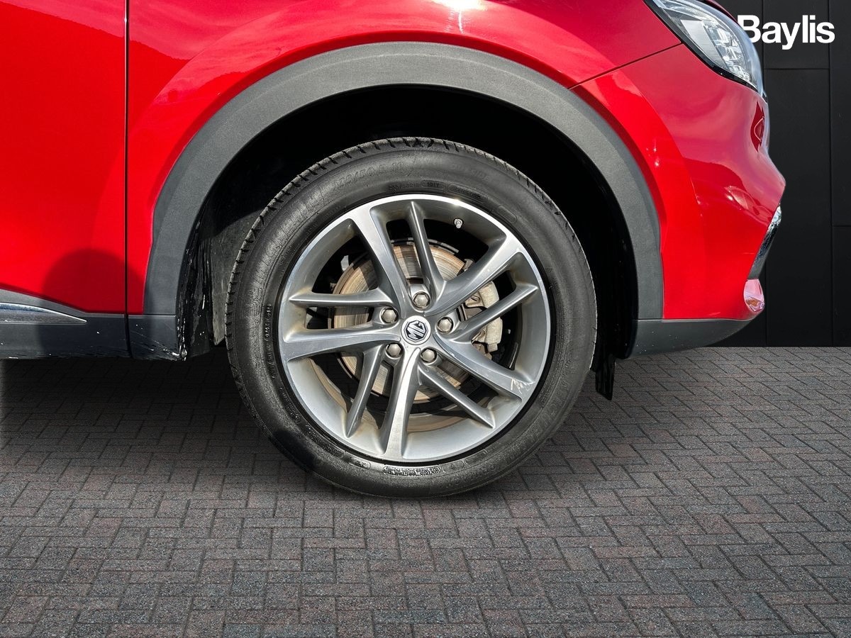 Used MG MG HS 2022 for sale - 76873943: Photo 11