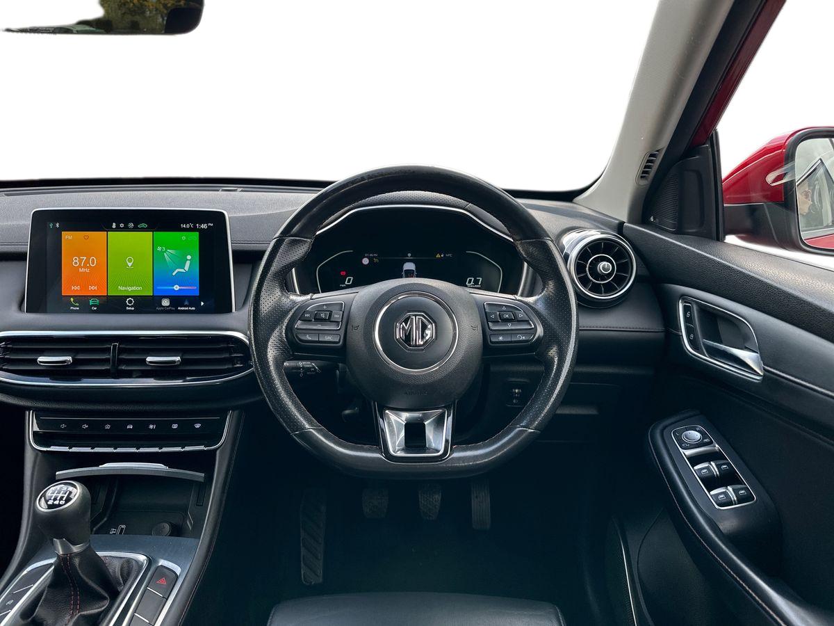 Used MG MG HS 2022 for sale - 76873943: Photo 12