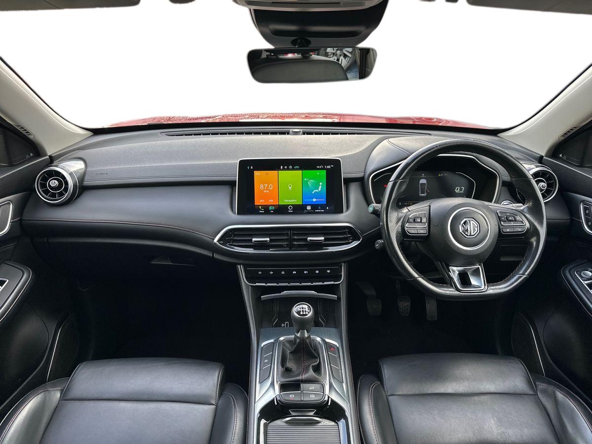 Used MG MG HS 2022 for sale - 76873943: Photo 13