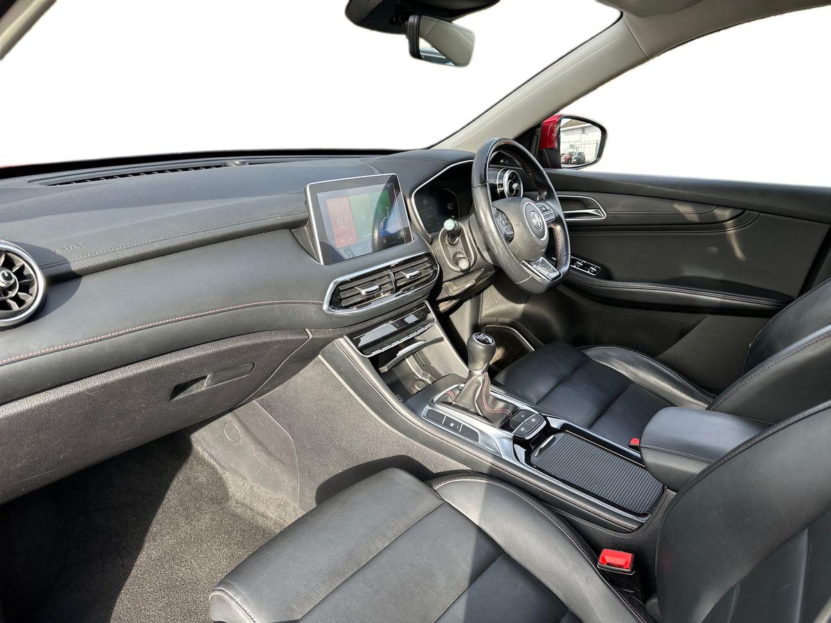 Used MG MG HS 2022 for sale - 76873943: Photo 14