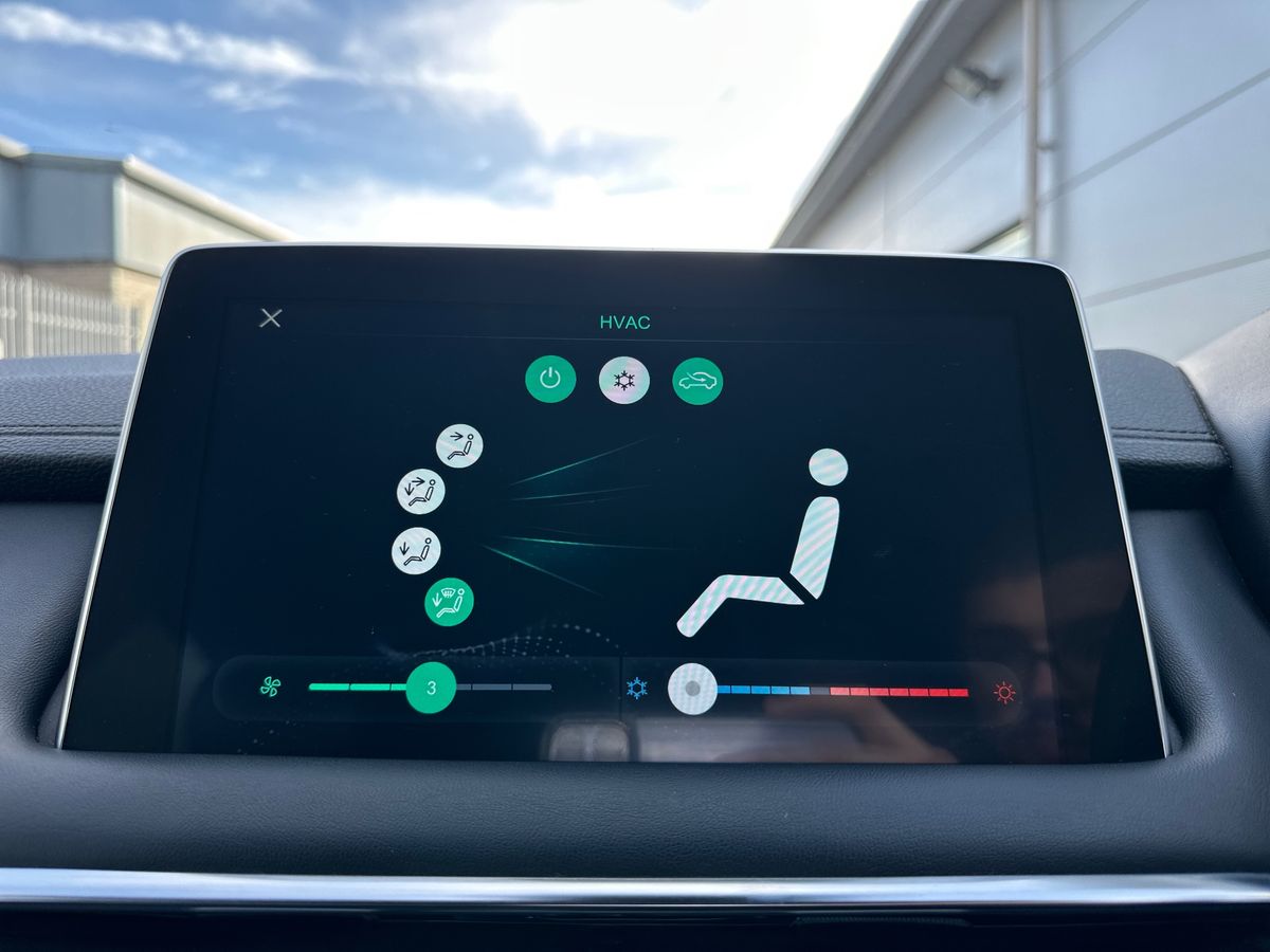 Used MG MG HS 2022 for sale - 76873943: Photo 16