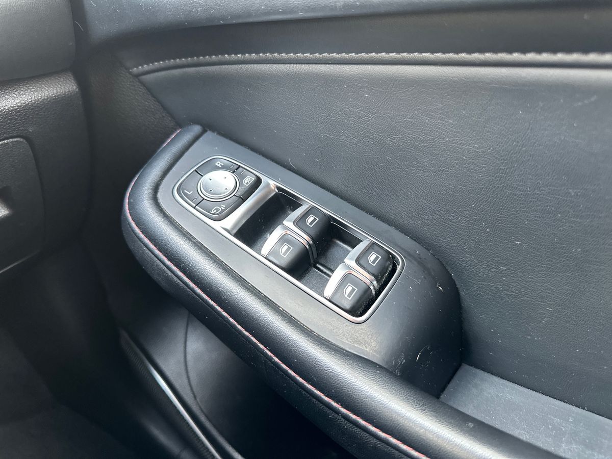 Used MG MG HS 2022 for sale - 76873943: Photo 17