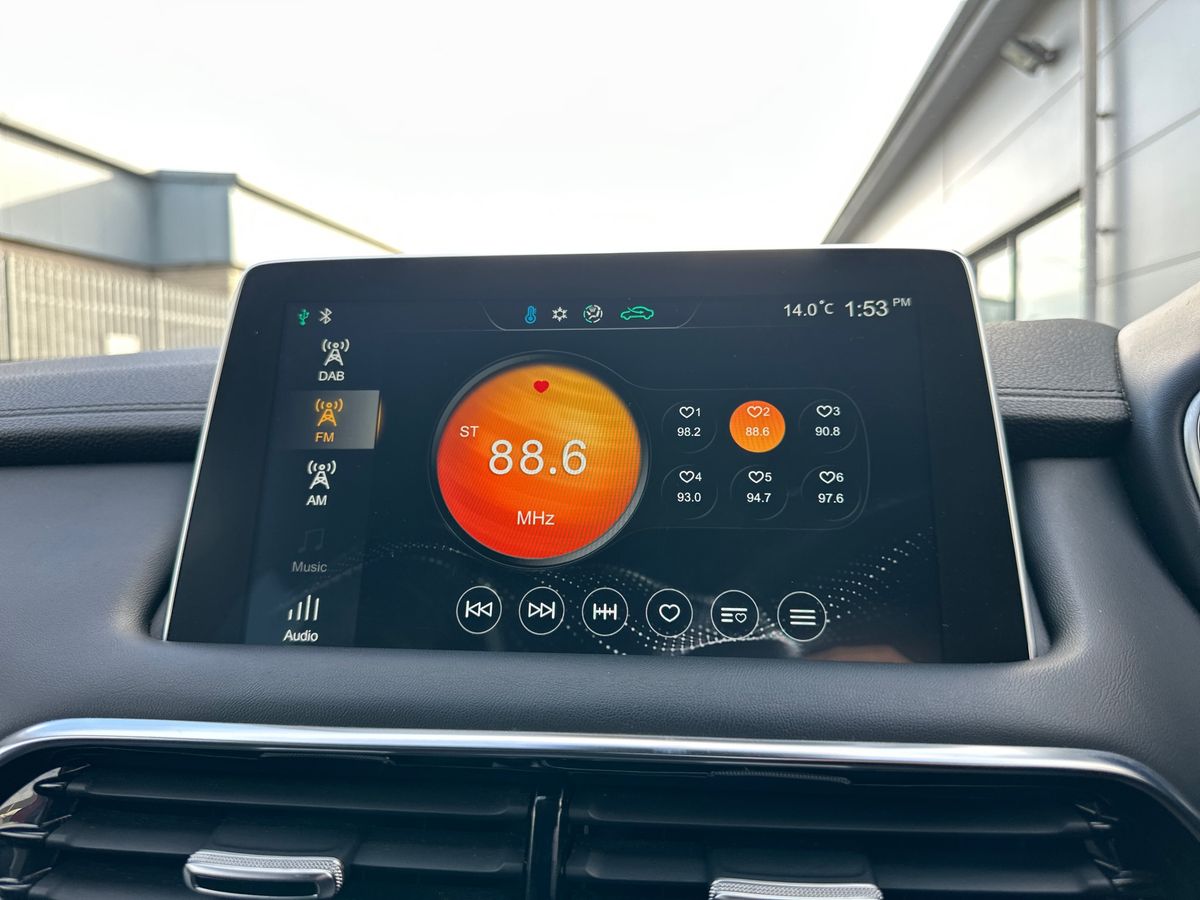 Used MG MG HS 2022 for sale - 76873943: Photo 18