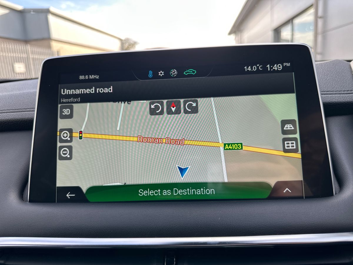 Used MG MG HS 2022 for sale - 76873943: Photo 19