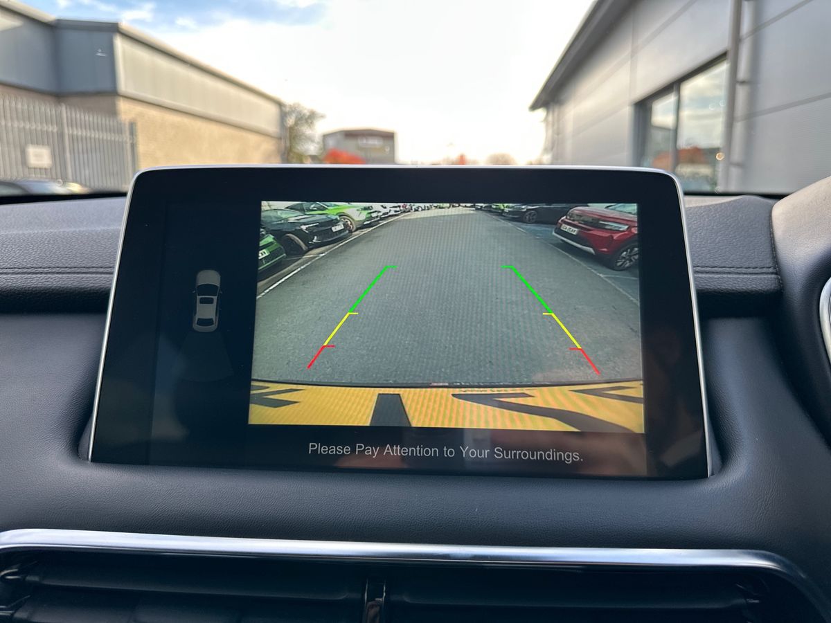 Used MG MG HS 2022 for sale - 76873943: Photo 20