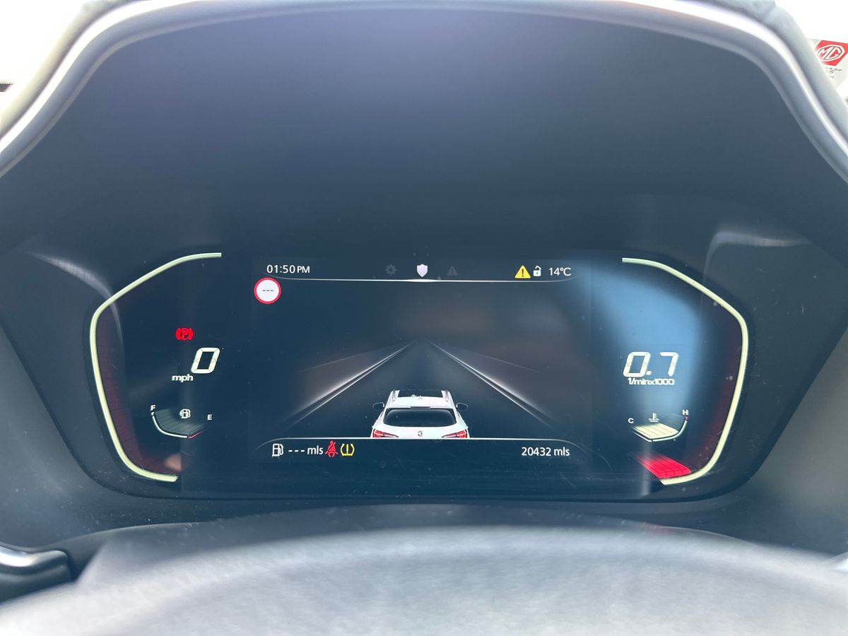 Used MG MG HS 2022 for sale - 76873943: Photo 21