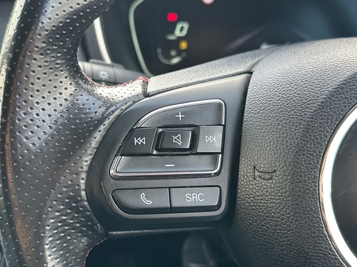 Used MG MG HS 2022 for sale - 76873943: Photo 22