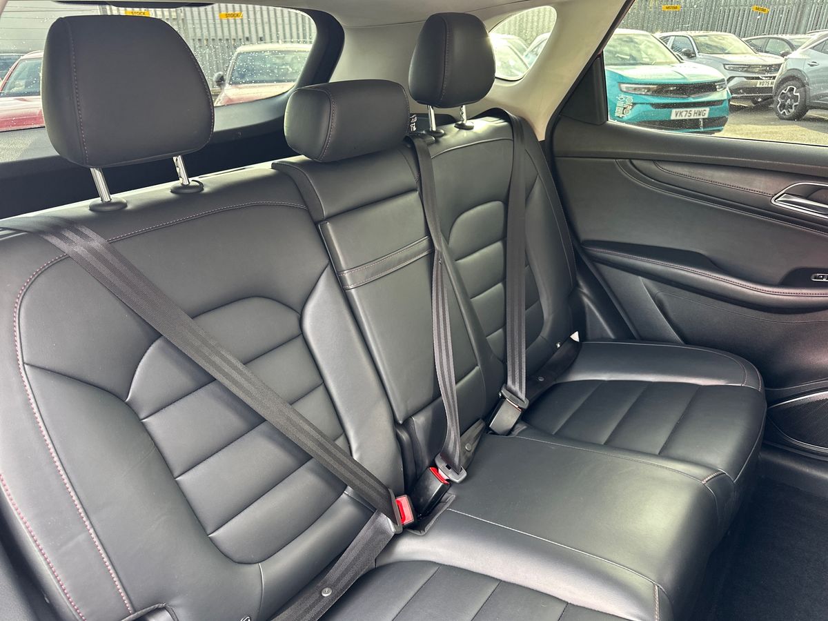 Used MG MG HS 2022 for sale - 76873943: Photo 24