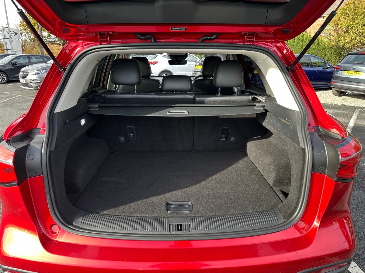 Used MG MG HS 2022 for sale - 76873943: Photo 25