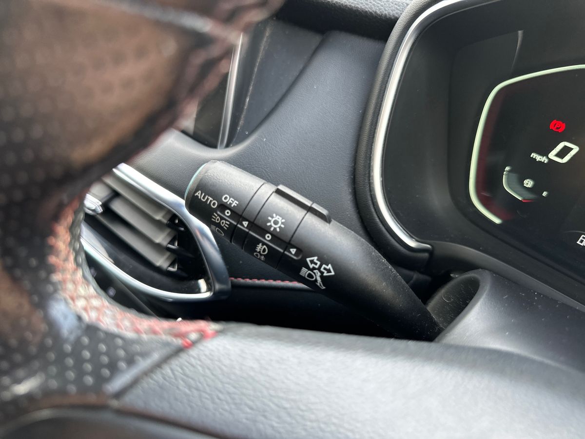 Used MG MG HS 2022 for sale - 76873943: Photo 26