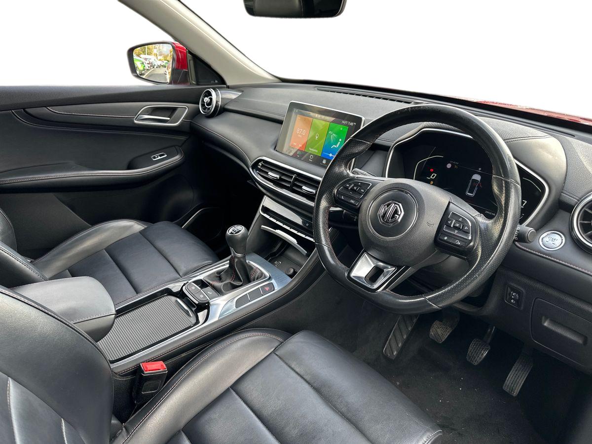 Used MG MG HS 2022 for sale - 76873943: Photo 3