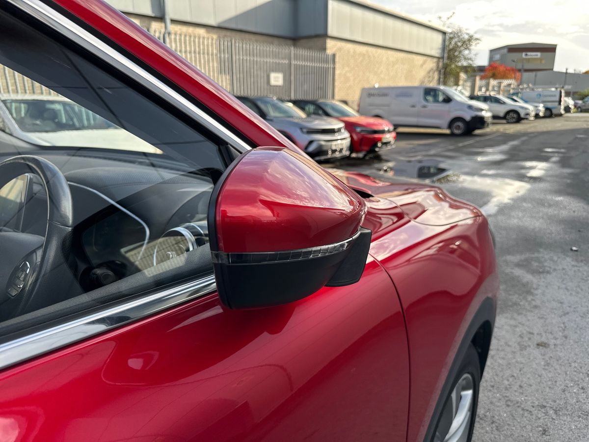 Used MG MG HS 2022 for sale - 76873943: Photo 35